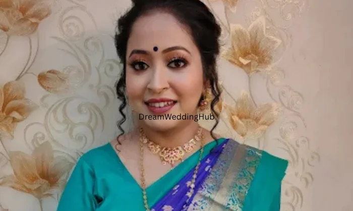 Beard  Blush cosmetology